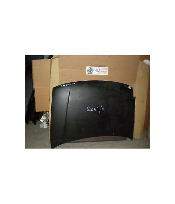 6N0823031 COFANO BAULE...