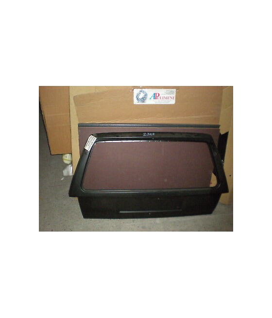 867827025H COFANO BAULE...
