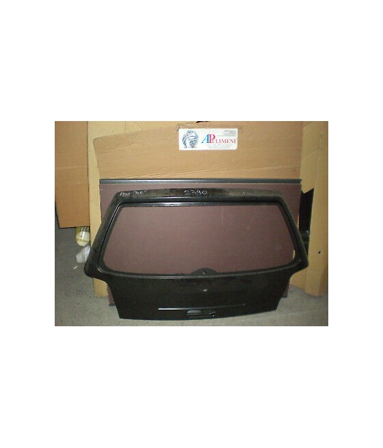 6N0827025C COFANO BAULE...