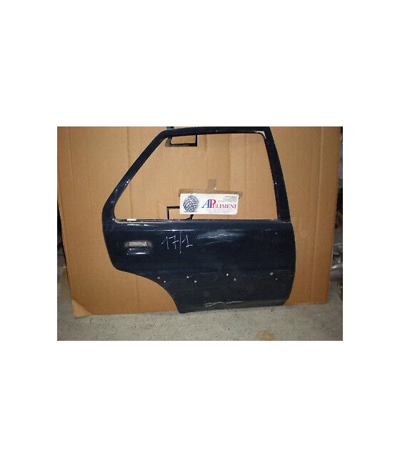 PORTA POSTERIORE DX (FRONT...
