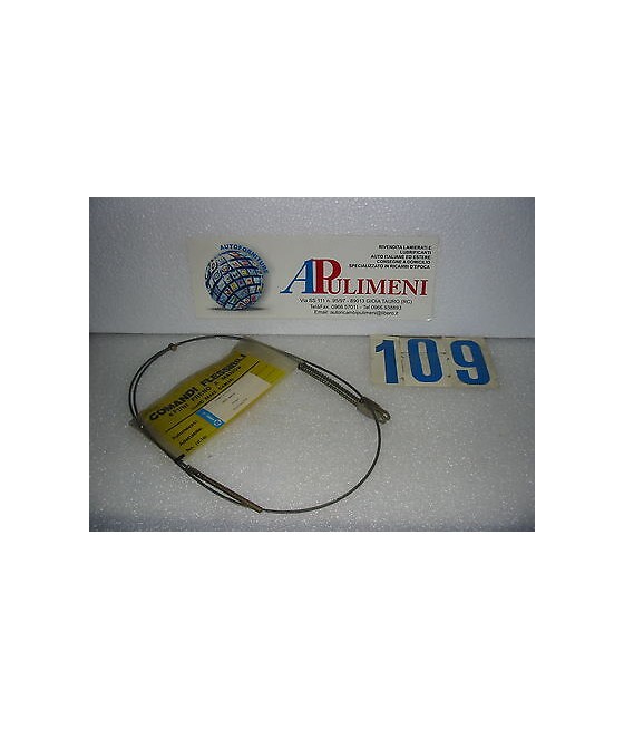 38802105 CAVO FRENO A MANO...