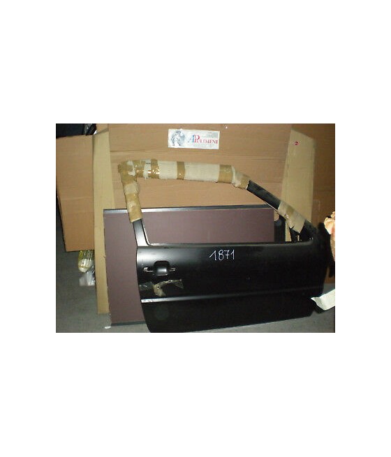 6N3831056B PORTA ANTERIORE...