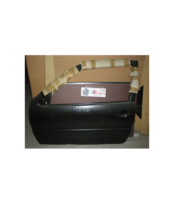 6N3831055B PORTA ANTERIORE...