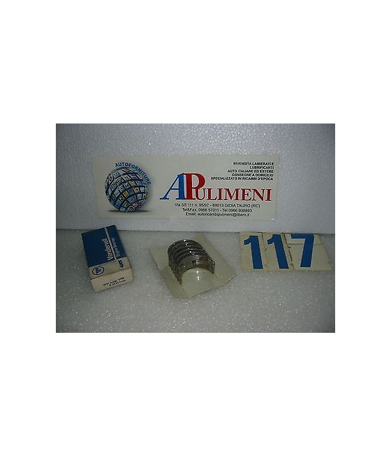 VPM91120 39046327 SERIE...