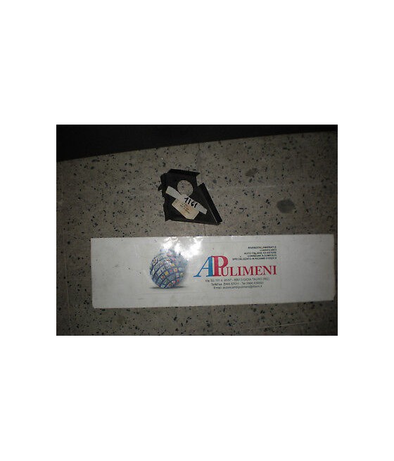 1J6813229 GIUNZIONE...