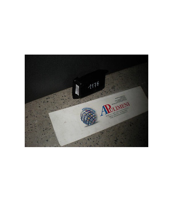6N0813308 LAMIERA...
