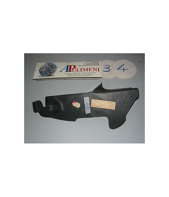 82407005 RIPARO SUPPORTO...