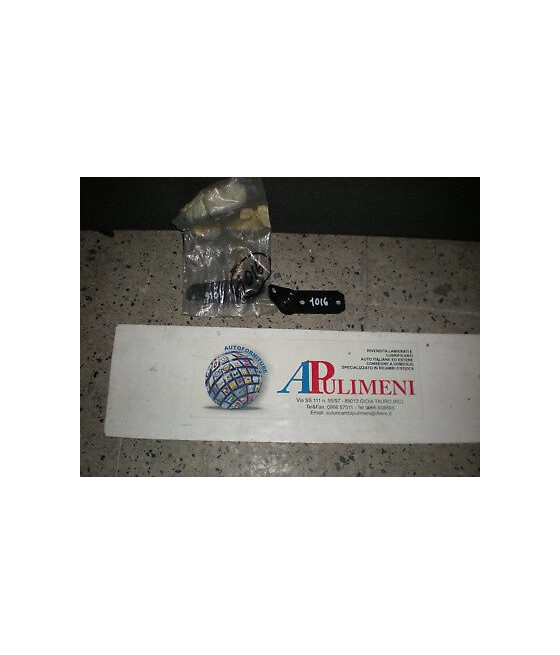 2016201011 SUPPORTO PIASTRA...