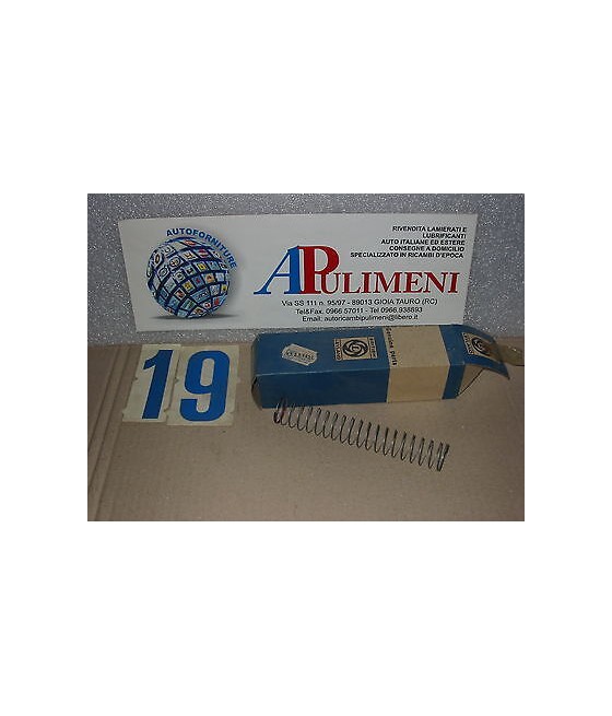 33222322 MOLLA CARBURATORE...