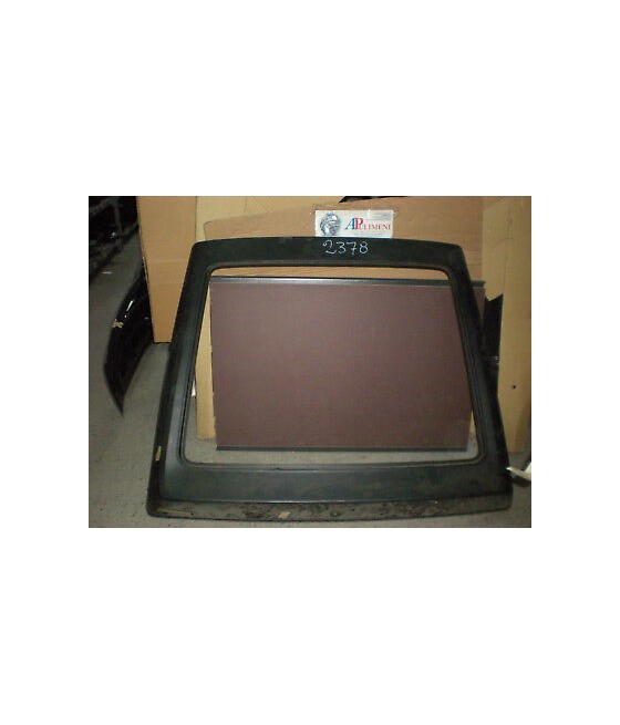 126444/3 COFANO BAULE...
