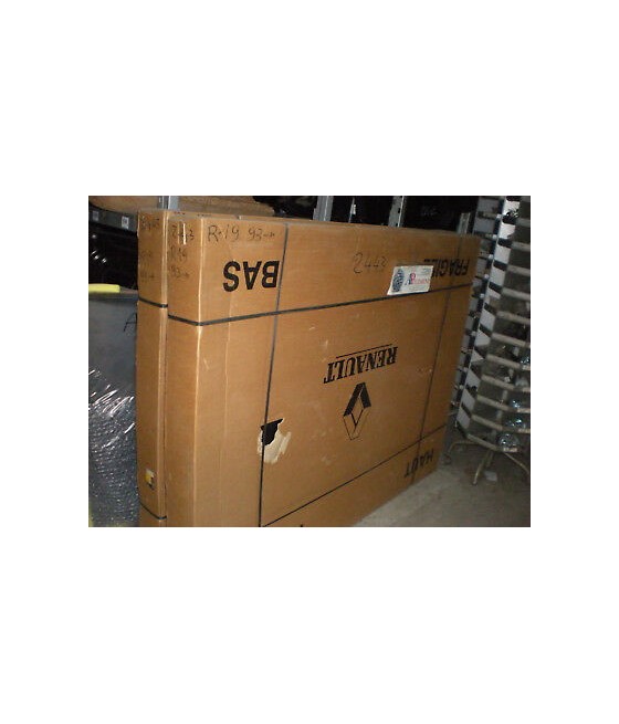 7751467000 COFANO BAULE...