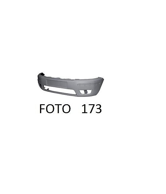 1336711 PARAURTI ANTERIORE...