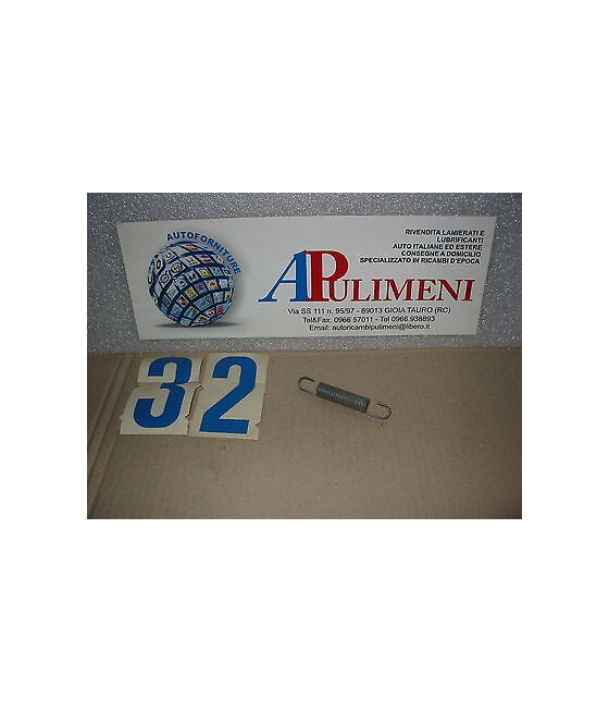 34462321 MOLLA  INNOCENTI MINI