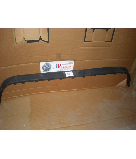 6566300306 FASCIA PARAURTI...
