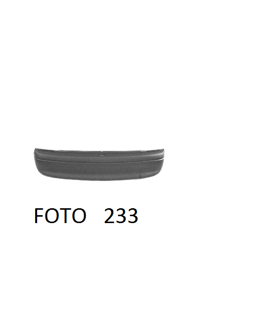 1404133 PARAURTI POSTERIORE...
