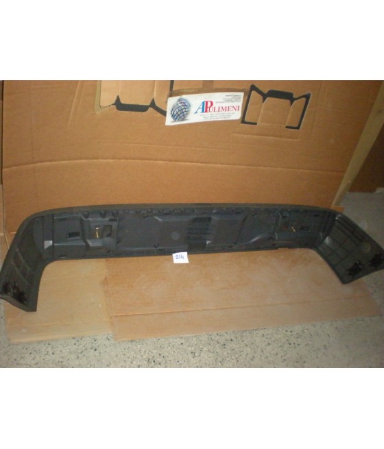PARAURTI POSTERIORE (REAR...
