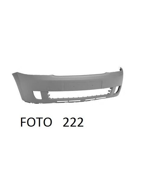 1400294 PARAURTI ANTERIORE...
