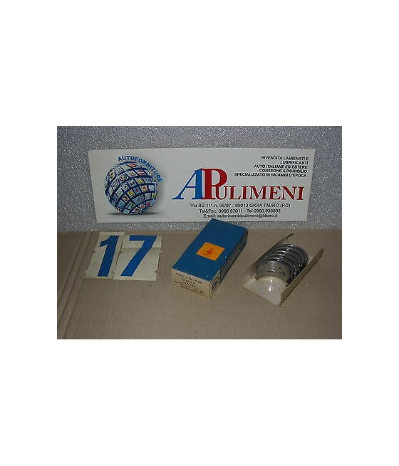 33042328 SERIE BRONZINE...
