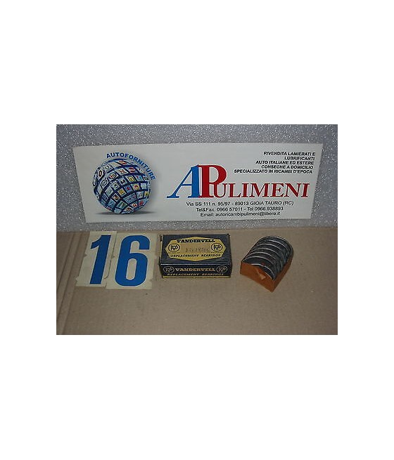 33042327 SERIE BRONZINE...