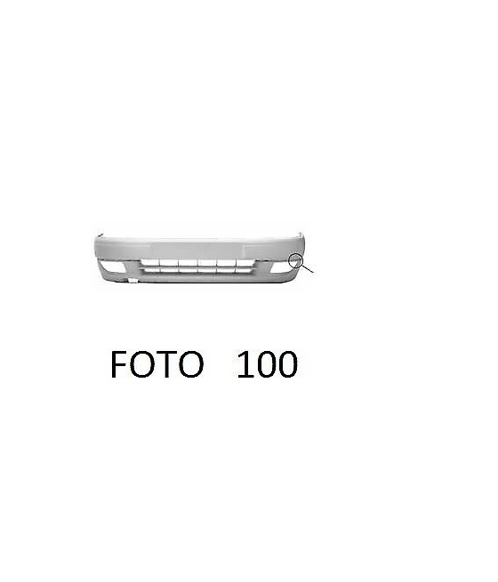 1302115 PARAURTI ANTERIORE...