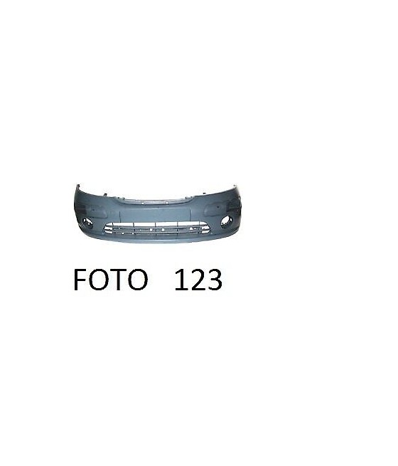 1308111 PARAURTI ANTERIORE...
