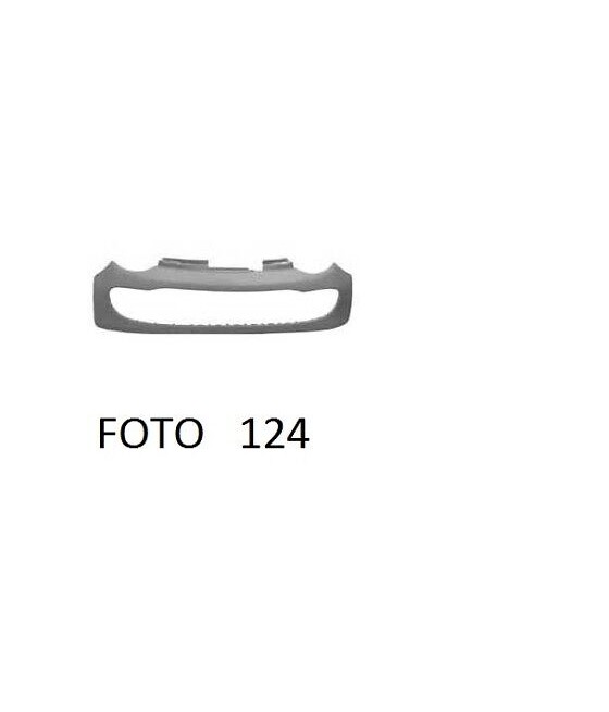 1317111 PARAURTI ANTERIORE...