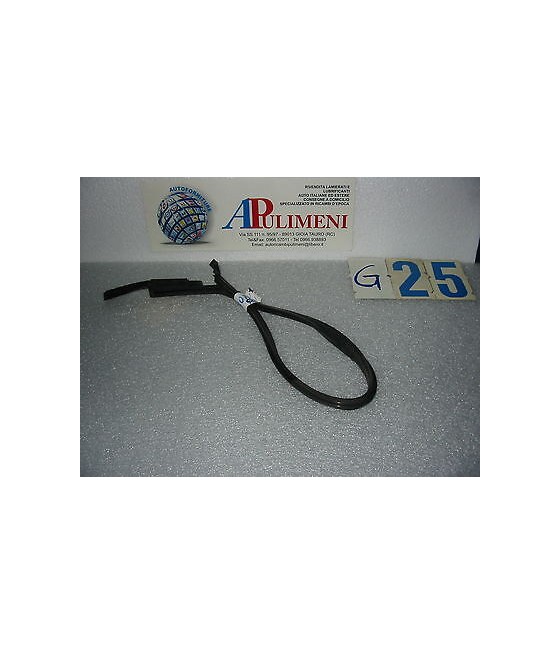 7538079 GUARNIZIONE TENUTA...