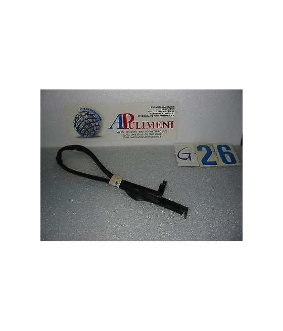 7538080 GUARNIZIONE TENUTA...