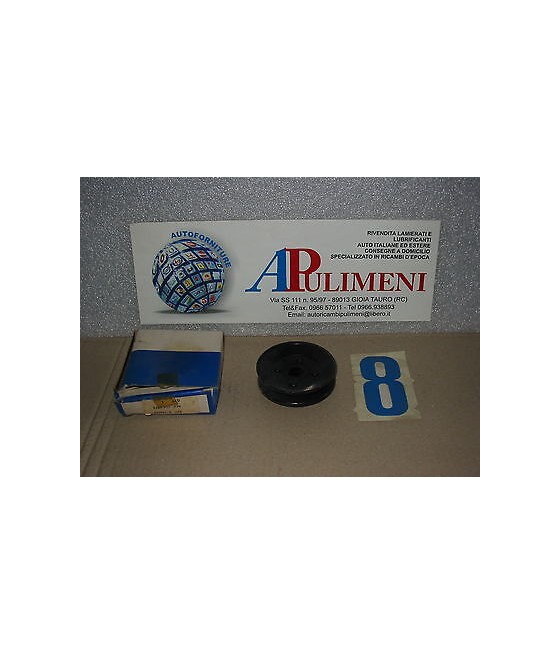 31304119 (12A1772) PULEGGIA...
