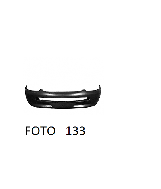 1026112 PARAURTI ANTERIORE...