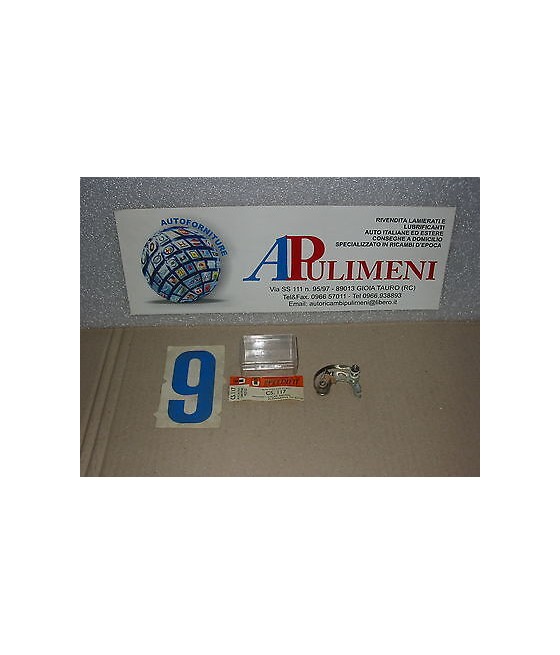 31322118 SERIE CONTATTI...