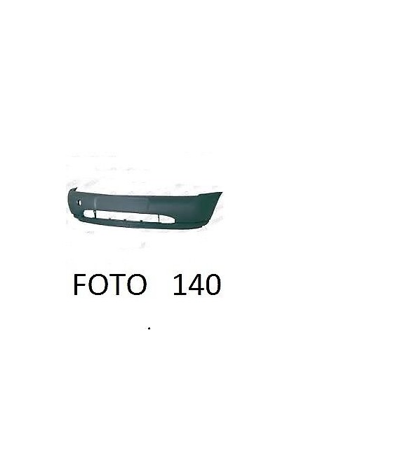 49100 PARAURTI ANTERIORE...