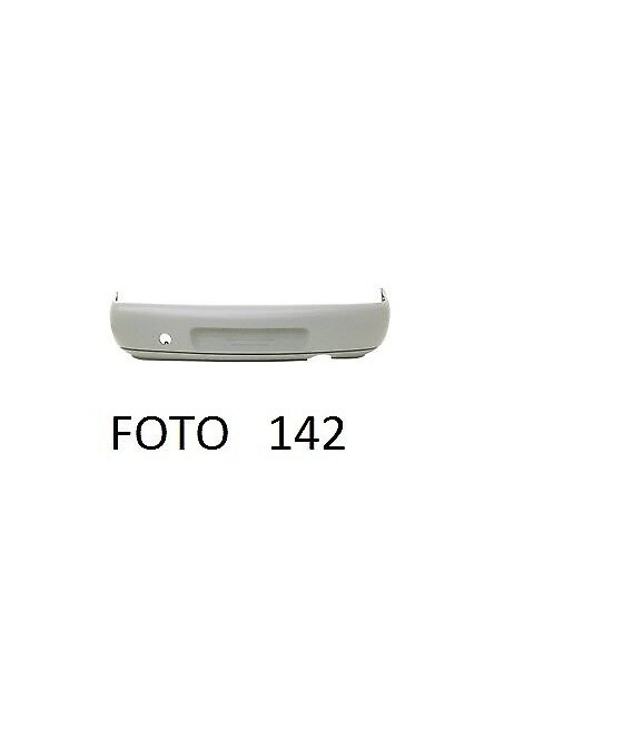 1027122 PARAURTI POSTERIORE...