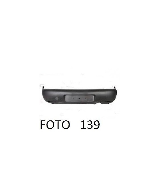 1011156 PARAURTI POSTERIORE...