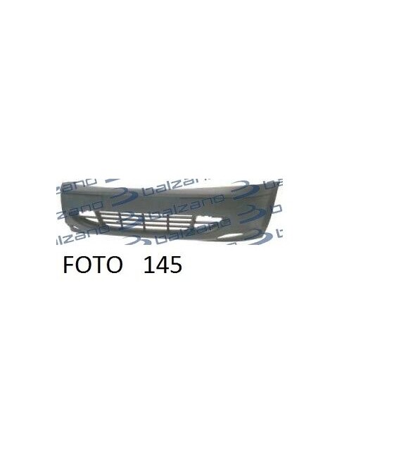 1005110 PARAURTI ANTERIORE...