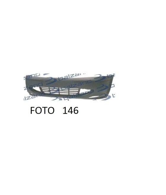 4053215 PARAURTI ANTERIORE...