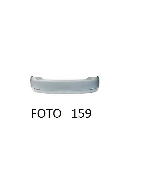 1003120 PARAURTI POSTERIORE...