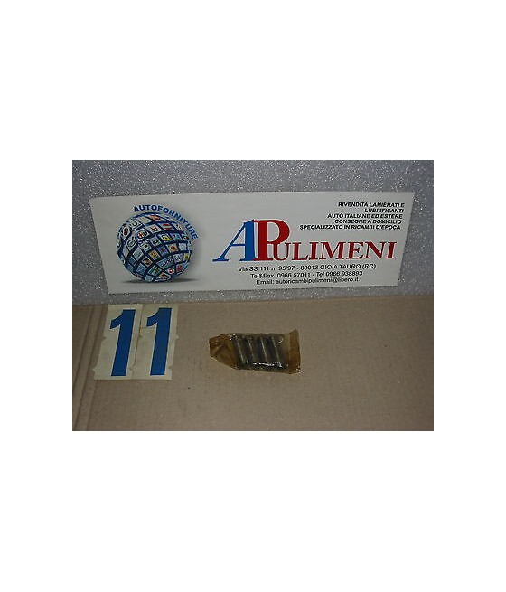 32062302 SERIE (4-pz) GUIDA...