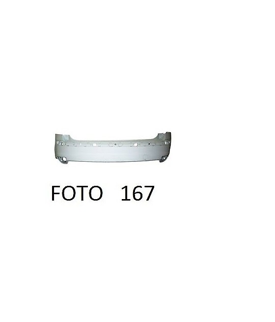1004121 PARAURTI POSTERIORE...