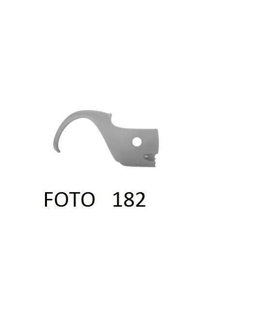 1031117 PARAURTI ANTERIORE...