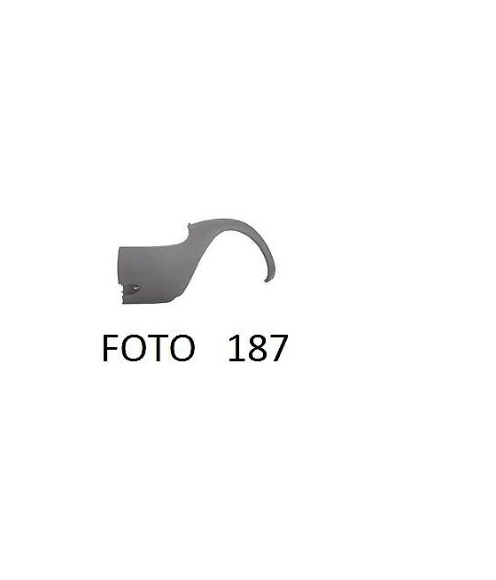 1031112 PARAURTI ANTERIORE...