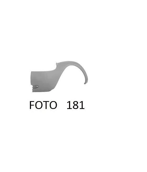 1031115 PARAURTI ANTERIORE...