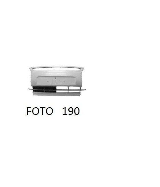 1037116 PARAURTI ANTERIORE...
