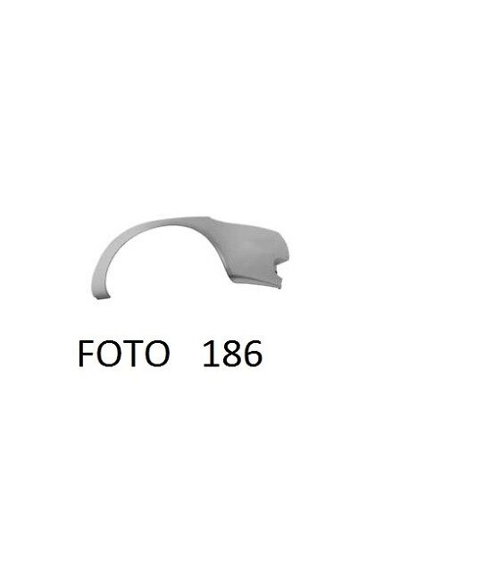 1037118 PARAURTI ANTERIORE...