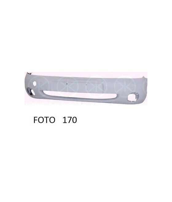 03979063 PARAURTI ANTERIORE...