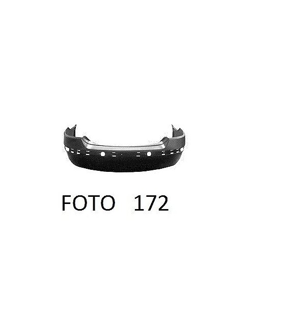 1032120 PARAURTI POSTERIORE...
