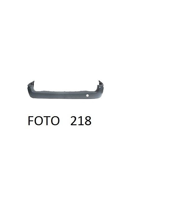 1032122 PARAURTI POSTERIORE...