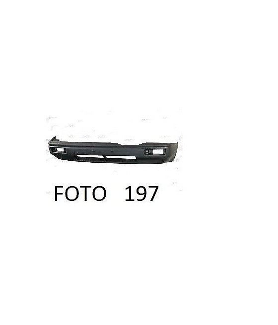 39100 PARAURTI ANTERIORE...