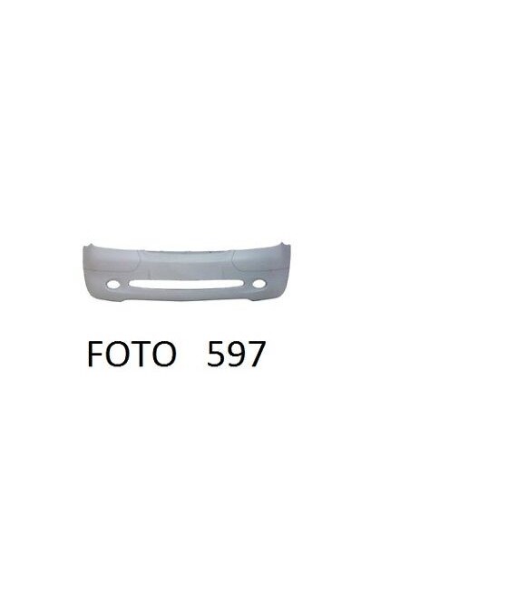 1603110 PARAURTI ANTERIORE...