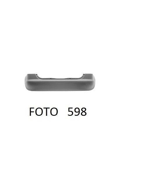1603120 PARAURTI POSTERIORE...